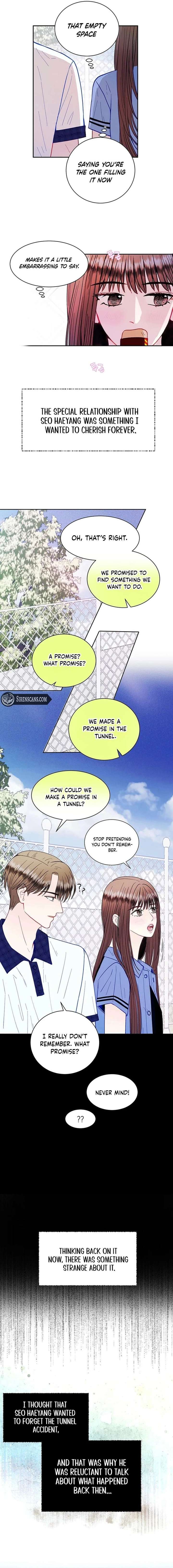 Love or Love Chapter 32 - Page 11