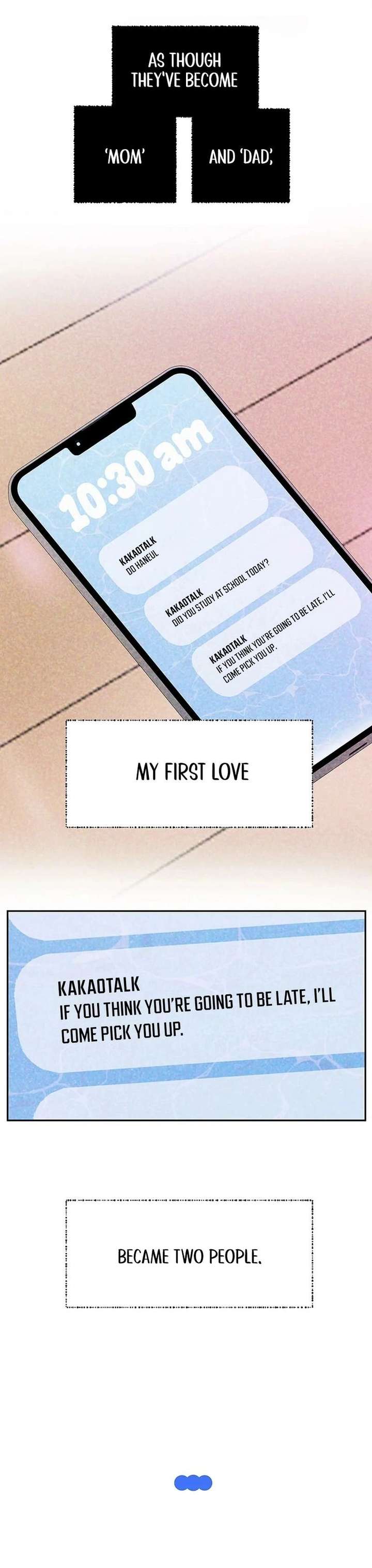 Love or Love Chapter 32 - Page 13