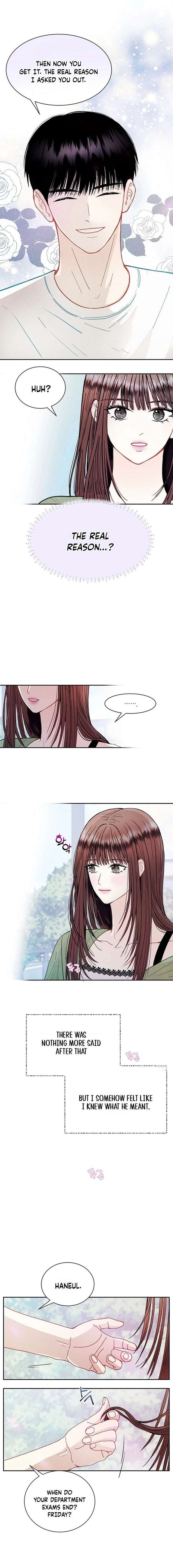 Love or Love Chapter 33 - Page 4