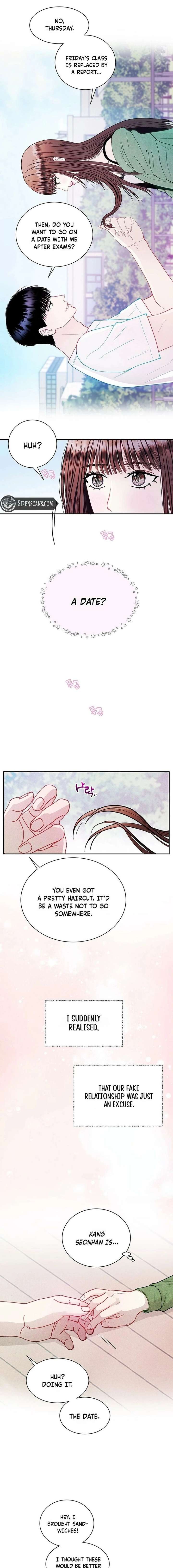 Love or Love Chapter 33 - Page 5