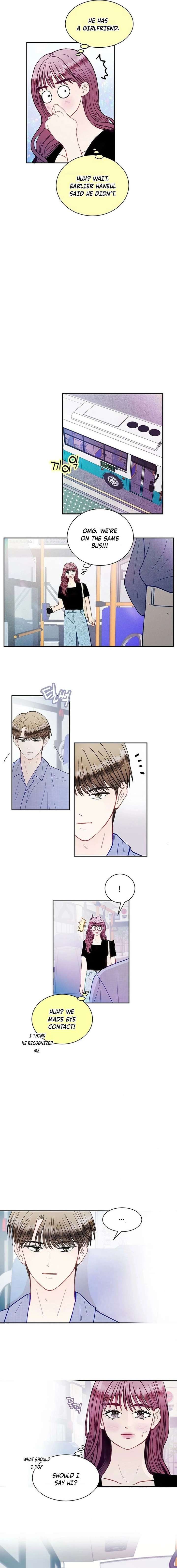 Love or Love Chapter 33 - Page 9