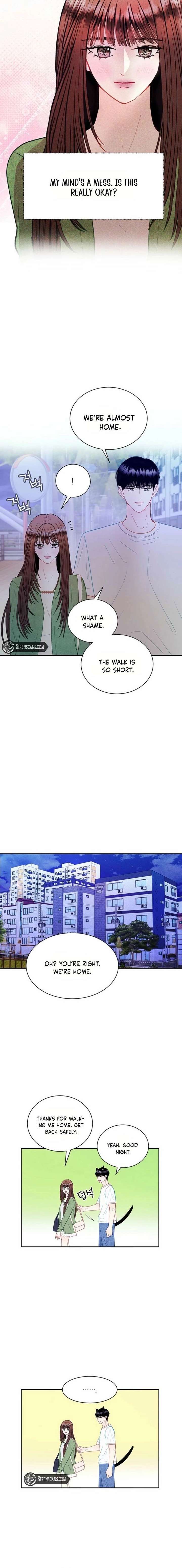 Love or Love Chapter 34 - Page 10