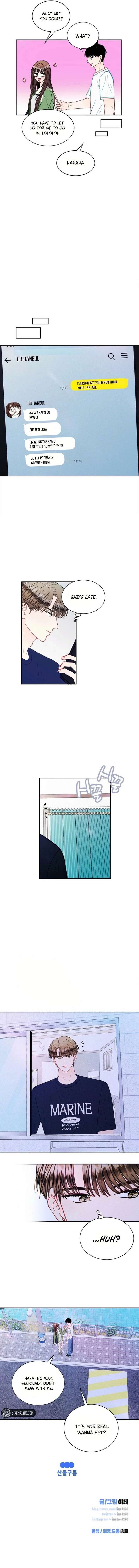 Love or Love Chapter 34 - Page 11