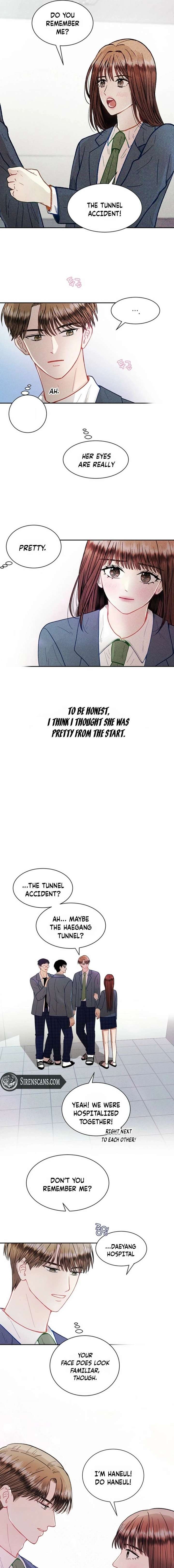 Love or Love Chapter 35 - Page 5