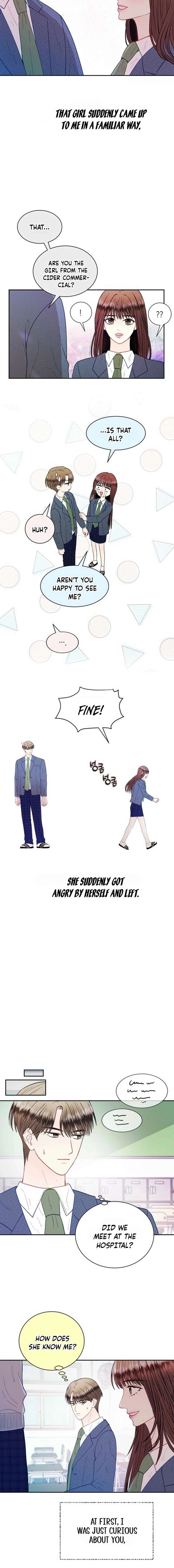 Love or Love Chapter 35 - Page 6