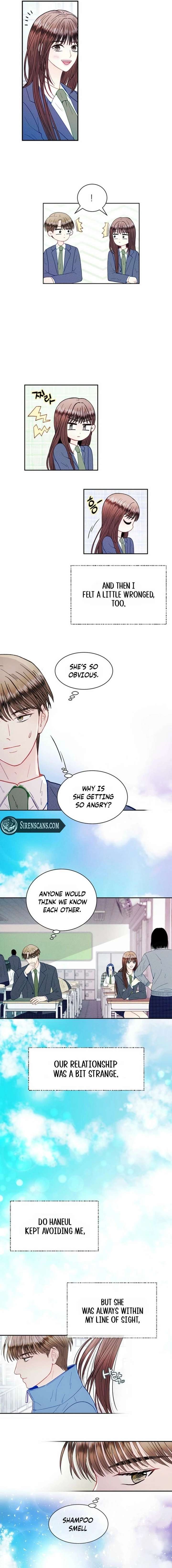 Love or Love Chapter 35 - Page 7