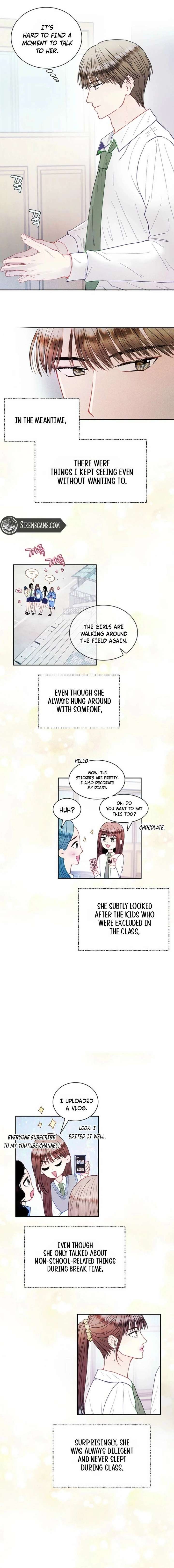 Love or Love Chapter 35 - Page 9