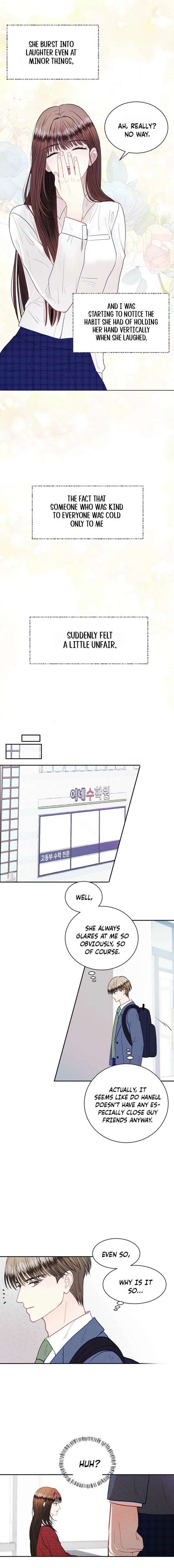 Love or Love Chapter 35 - Page 10