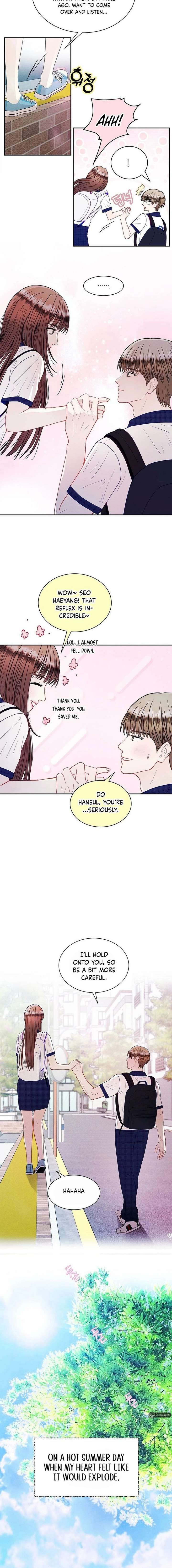 Love or Love Chapter 36 - Page 6