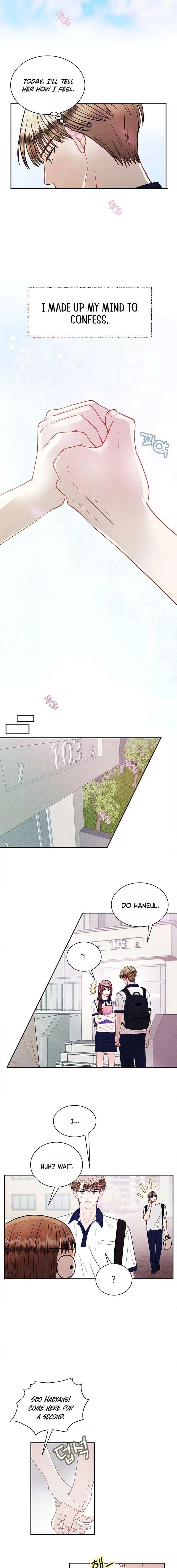 Love or Love Chapter 36 - Page 7