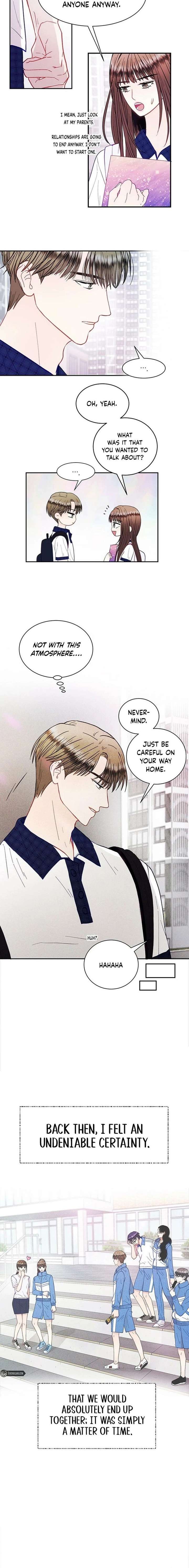 Love or Love Chapter 36 - Page 10