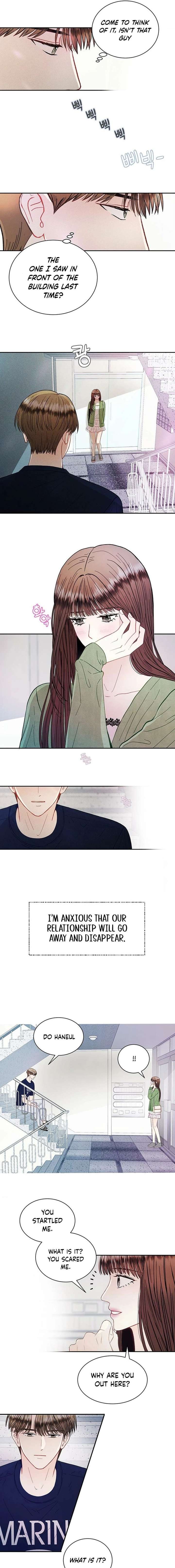 Love or Love Chapter 37 - Page 7