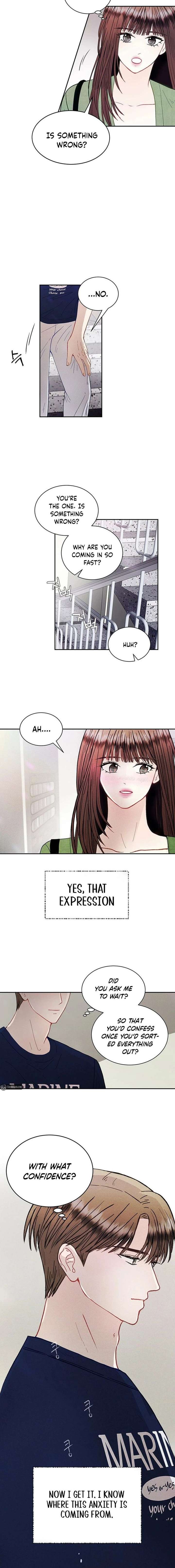 Love or Love Chapter 37 - Page 8