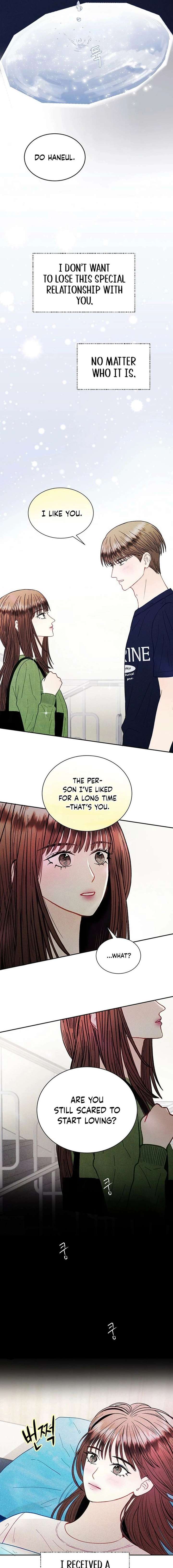 Love or Love Chapter 37 - Page 9