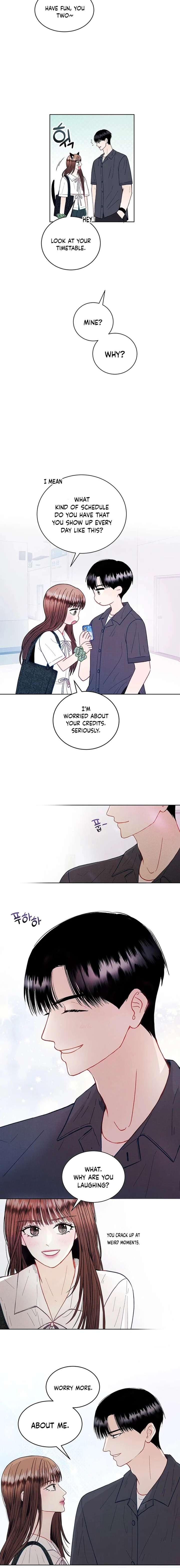 Love or Love Chapter 39 - Page 6