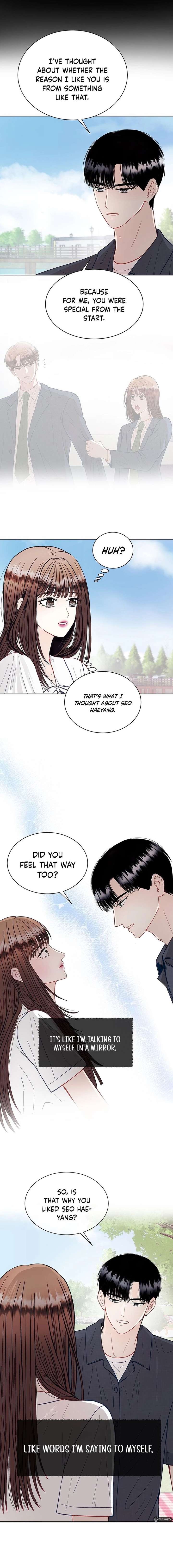 Love or Love Chapter 40 - Page 4