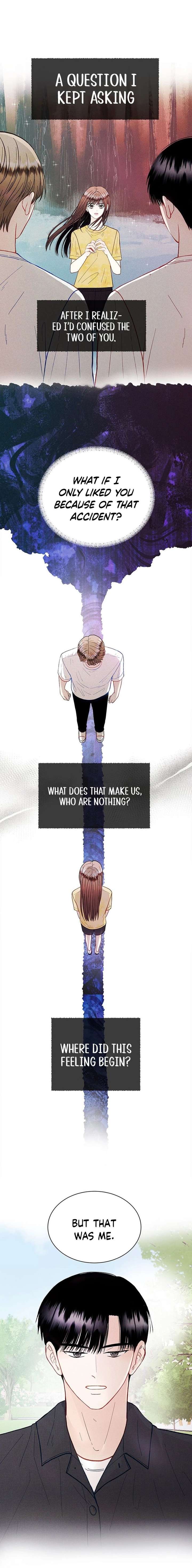 Love or Love Chapter 40 - Page 5