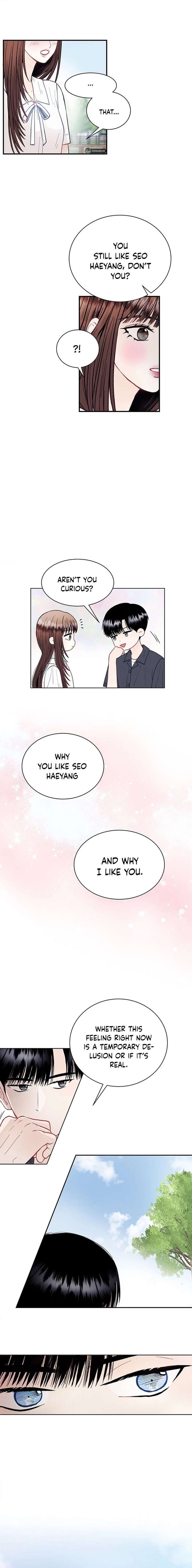 Love or Love Chapter 40 - Page 6