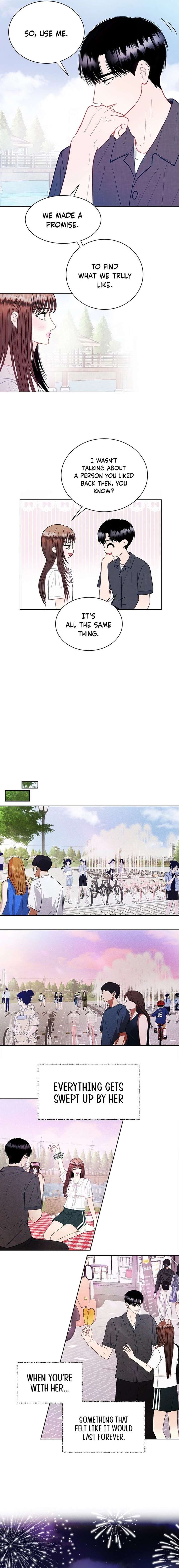 Love or Love Chapter 40 - Page 7