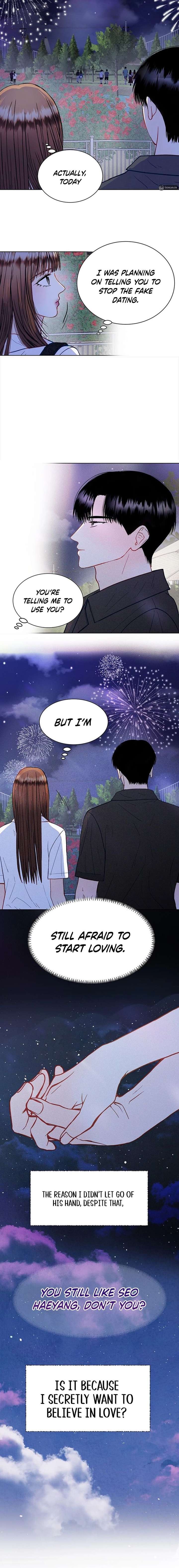 Love or Love Chapter 40 - Page 8