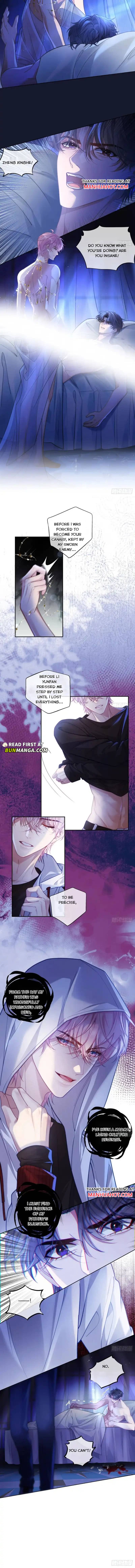 Love Quad Chapter 1 - Page 4