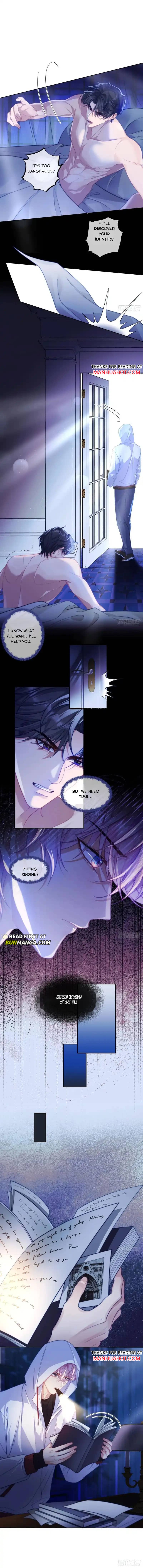 Love Quad Chapter 1 - Page 5