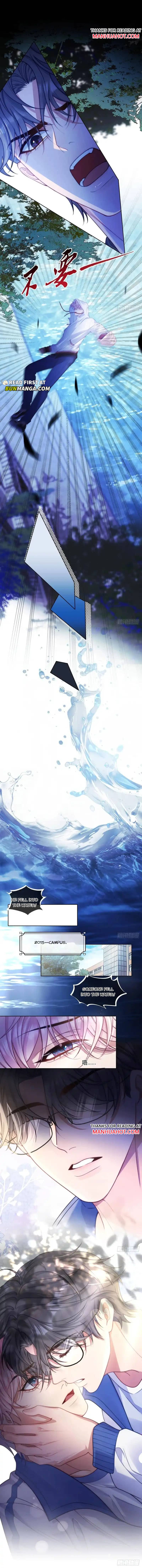 Love Quad Chapter 1 - Page 7