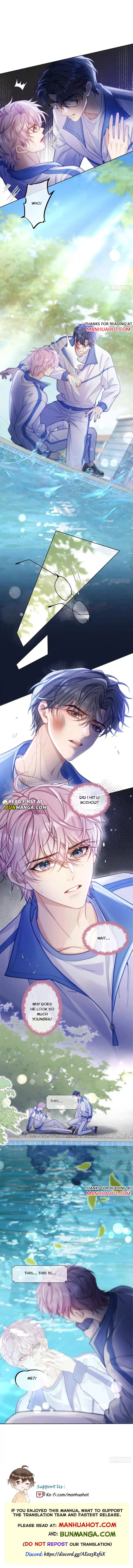 Love Quad Chapter 1 - Page 8