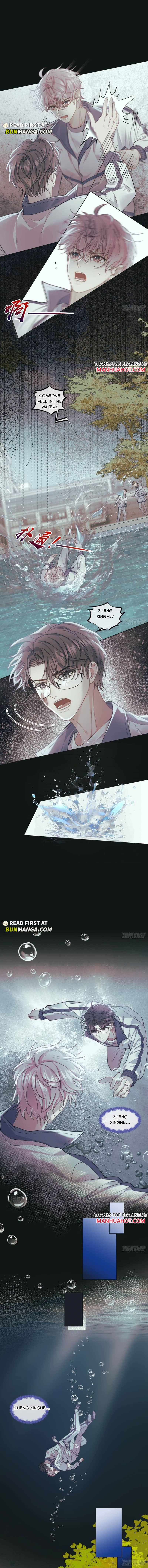 Love Quad Chapter 2 - Page 4