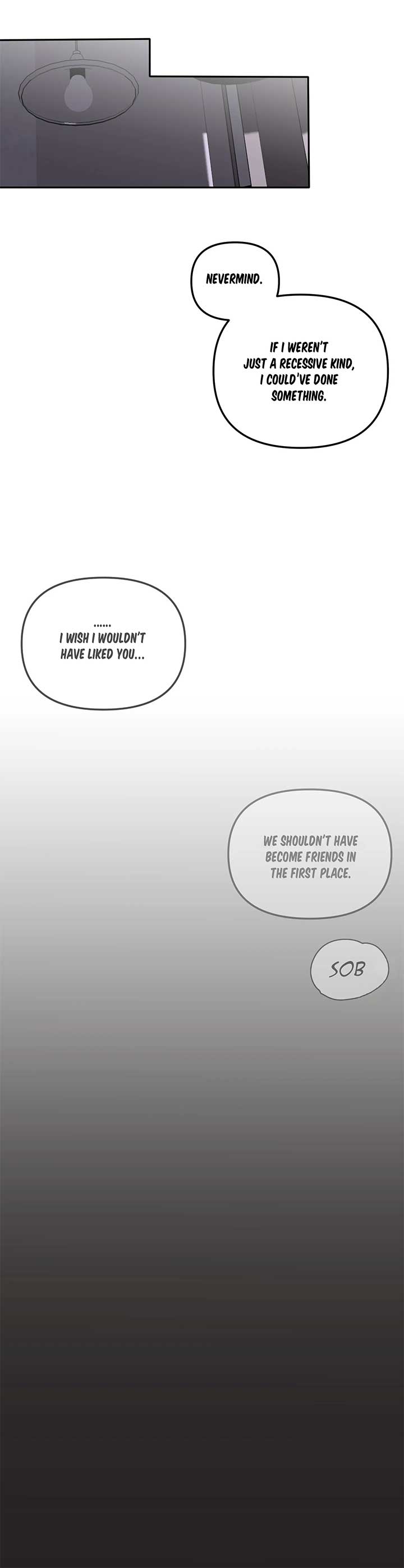 Love Rides on Pheromone Allergy Chapter 1 - Page 18