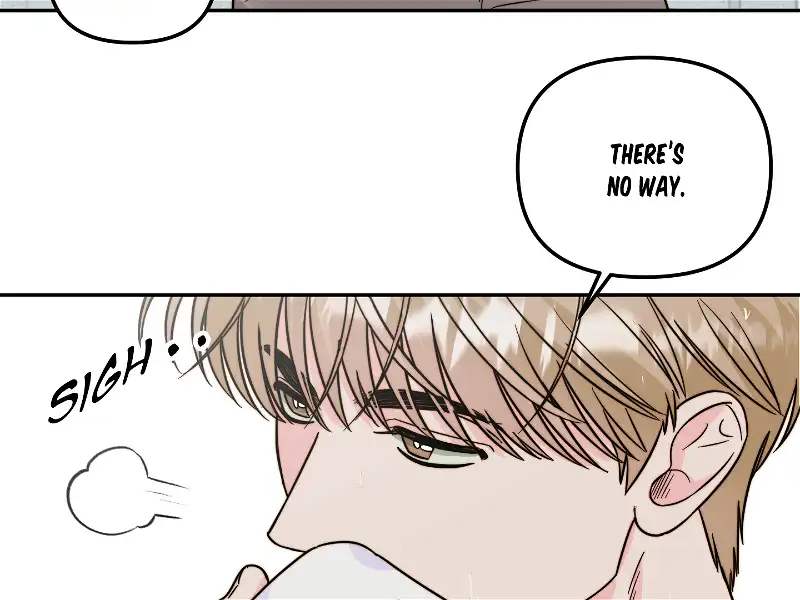 Love Rides on Pheromone Allergy Chapter 9 - Page 6