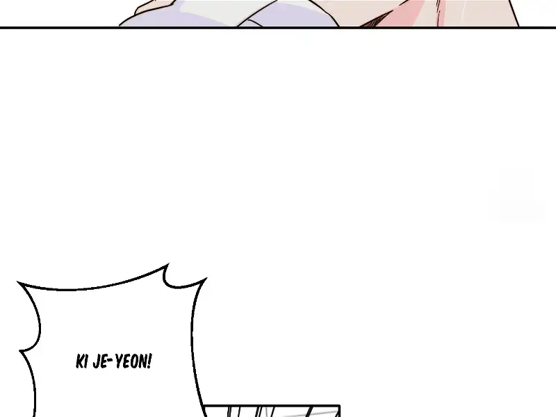 Love Rides on Pheromone Allergy Chapter 9 - Page 7