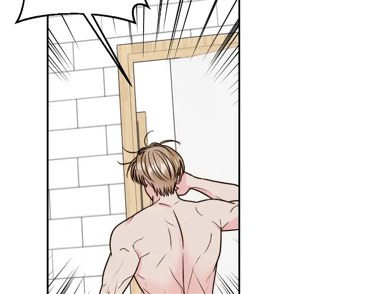 Love Rides on Pheromone Allergy Chapter 9 - Page 8