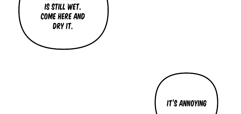 Love Rides on Pheromone Allergy Chapter 9 - Page 10