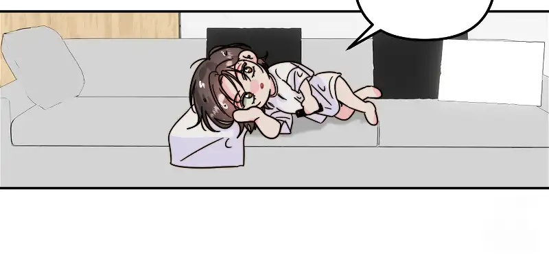 Love Rides on Pheromone Allergy Chapter 9 - Page 11