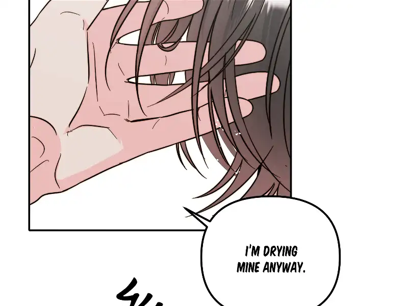 Love Rides on Pheromone Allergy Chapter 9 - Page 14