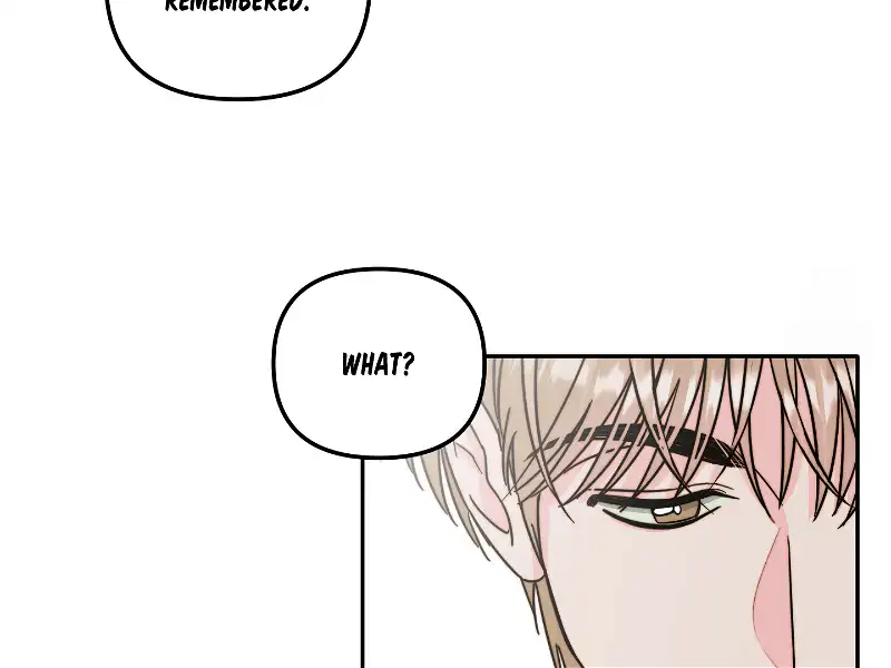 Love Rides on Pheromone Allergy Chapter 9 - Page 17