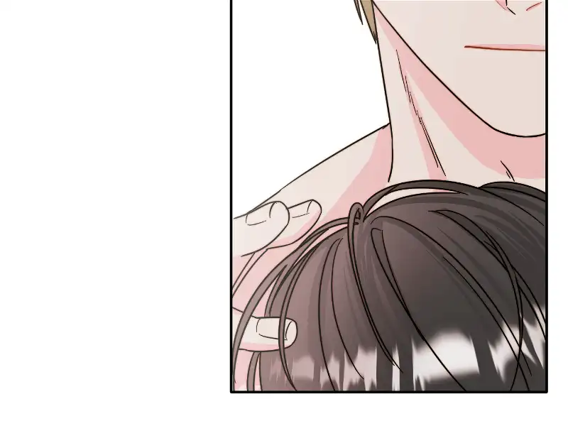 Love Rides on Pheromone Allergy Chapter 9 - Page 18