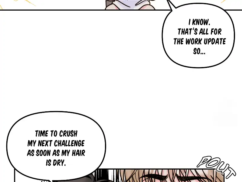 Love Rides on Pheromone Allergy Chapter 9 - Page 25