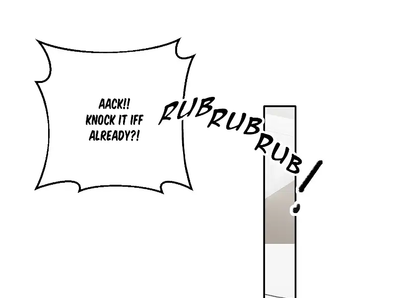 Love Rides on Pheromone Allergy Chapter 9 - Page 32