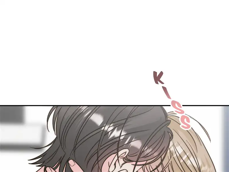 Love Rides on Pheromone Allergy Chapter 9 - Page 34