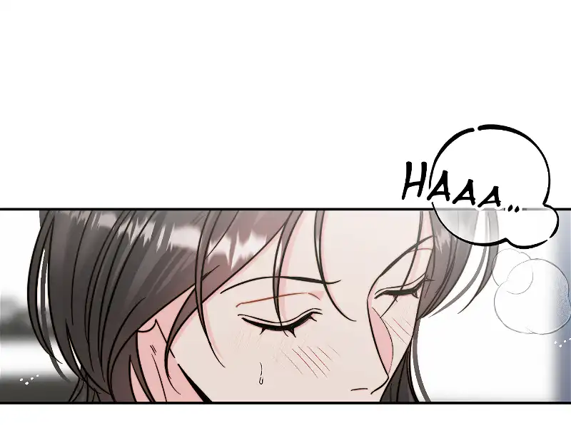 Love Rides on Pheromone Allergy Chapter 9 - Page 38