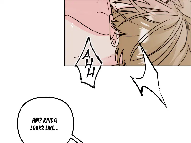 Love Rides on Pheromone Allergy Chapter 9 - Page 46