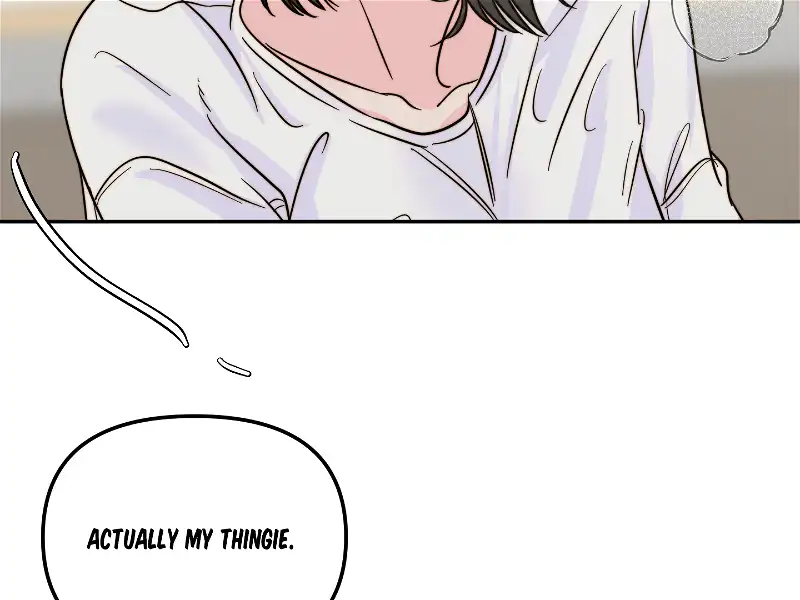 Love Rides on Pheromone Allergy Chapter 9 - Page 48