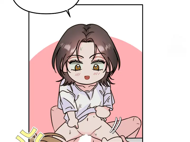 Love Rides on Pheromone Allergy Chapter 9 - Page 49