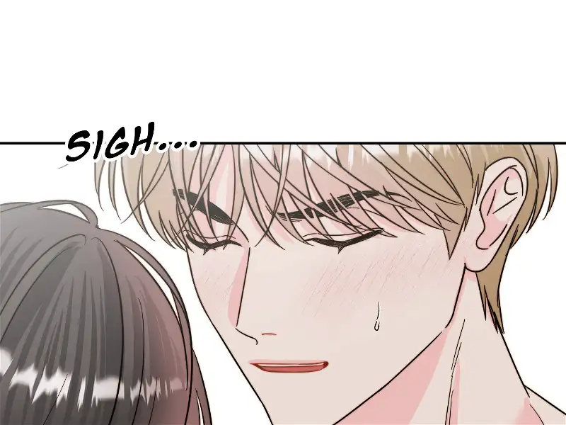 Love Rides on Pheromone Allergy Chapter 9 - Page 52