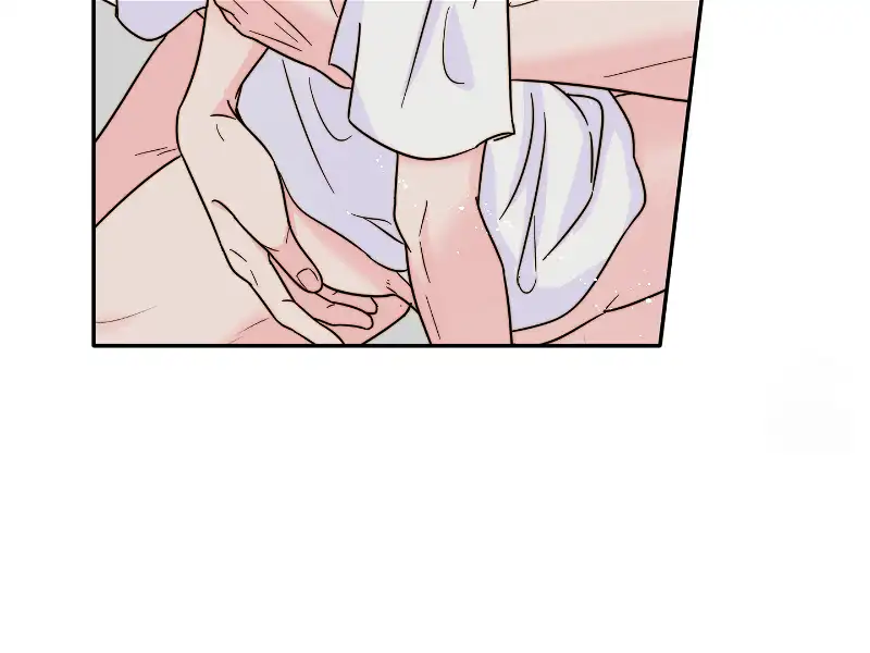 Love Rides on Pheromone Allergy Chapter 9 - Page 55