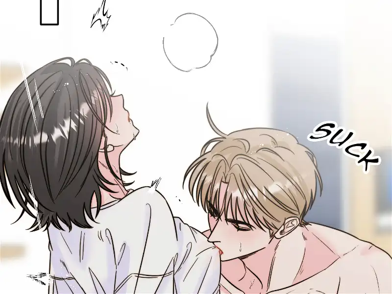 Love Rides on Pheromone Allergy Chapter 9 - Page 63