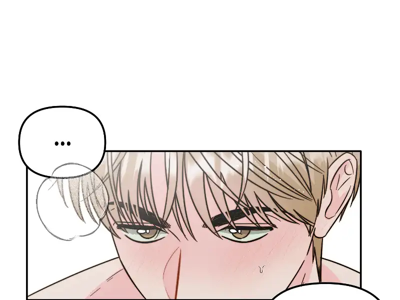 Love Rides on Pheromone Allergy Chapter 9 - Page 72