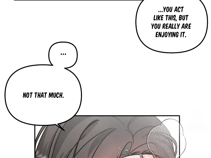 Love Rides on Pheromone Allergy Chapter 9 - Page 73